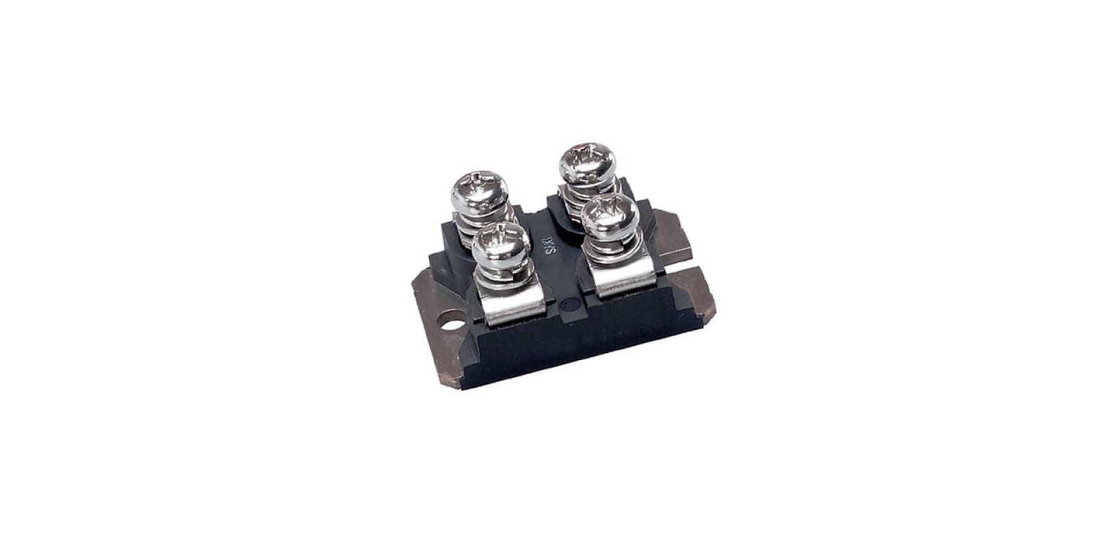 IXYS MCO50-16IO1, тиристорный модуль 1600V, 54A 80mA IXYS MCO50-16IO1, тиристорный модуль 1600V, 54A 80mA