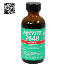 Активатор Loctite 7649