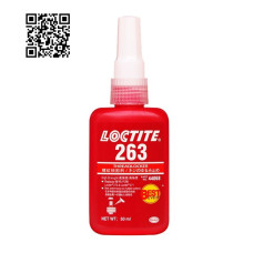 Loctite 263 (Локтайт 263) Loctite 263 (Локтайт 263)