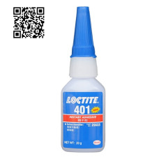 Loctite 401 (Локтайт 401) Loctite 401 (Локтайт 401)