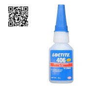 Loctite 406 (Локтайт 406) Loctite 406 (Локтайт 406)