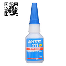 Loctite 411 (Локтайт 411) Loctite 411 (Локтайт 411)