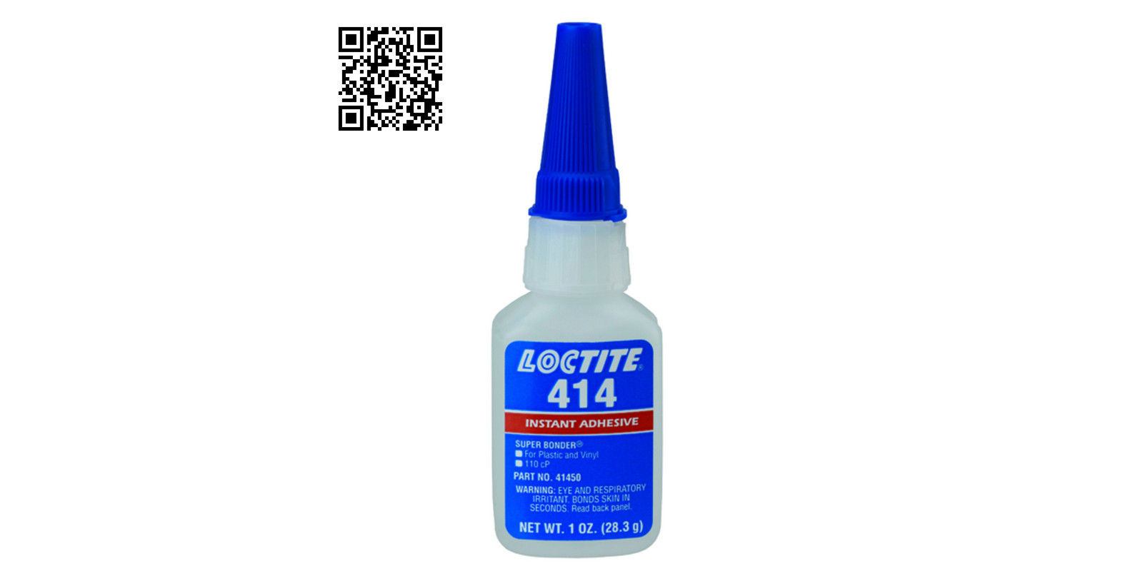 Loctite 414 (Локтайт 414) Loctite 414 (Локтайт 414)