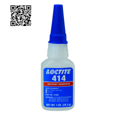 Loctite 414 (Локтайт 414) Loctite 414 (Локтайт 414)