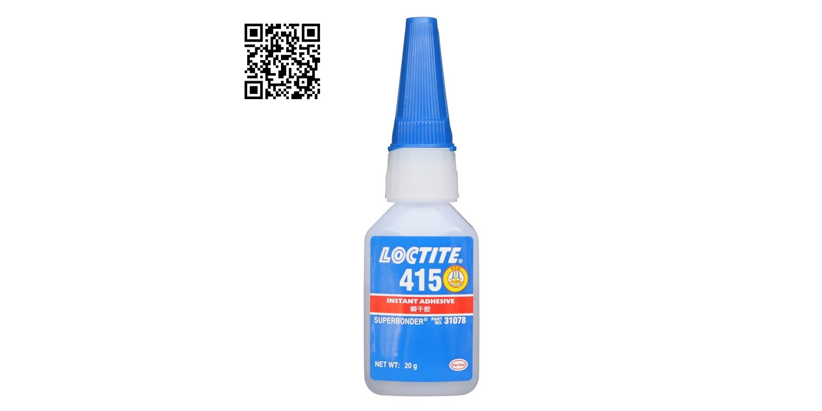 Loctite 415 (Локтайт 415) Loctite 415 (Локтайт 415)