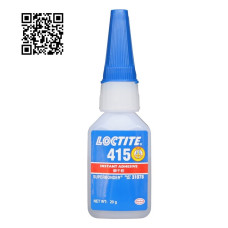 Loctite 415 (Локтайт 415) Loctite 415 (Локтайт 415)
