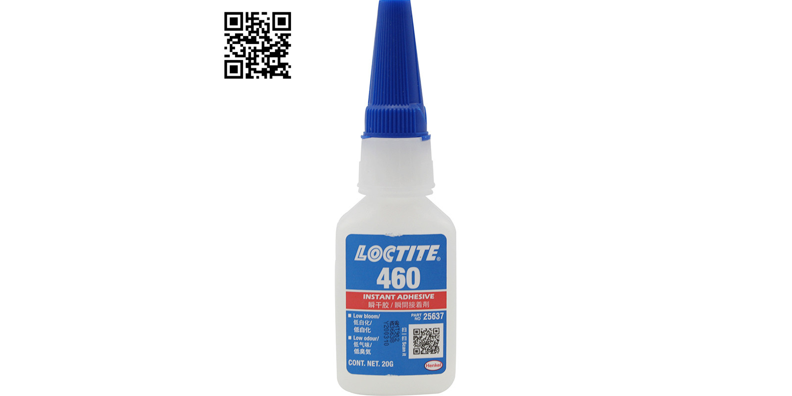 Loctite 460 (Локтайт 460)