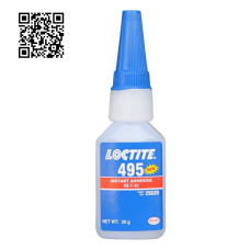 Loctite 495 (Локтайт 495) Loctite 495 (Локтайт 495)