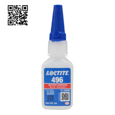 Loctite 496 (Локтайт 496) Loctite 496 (Локтайт 496)