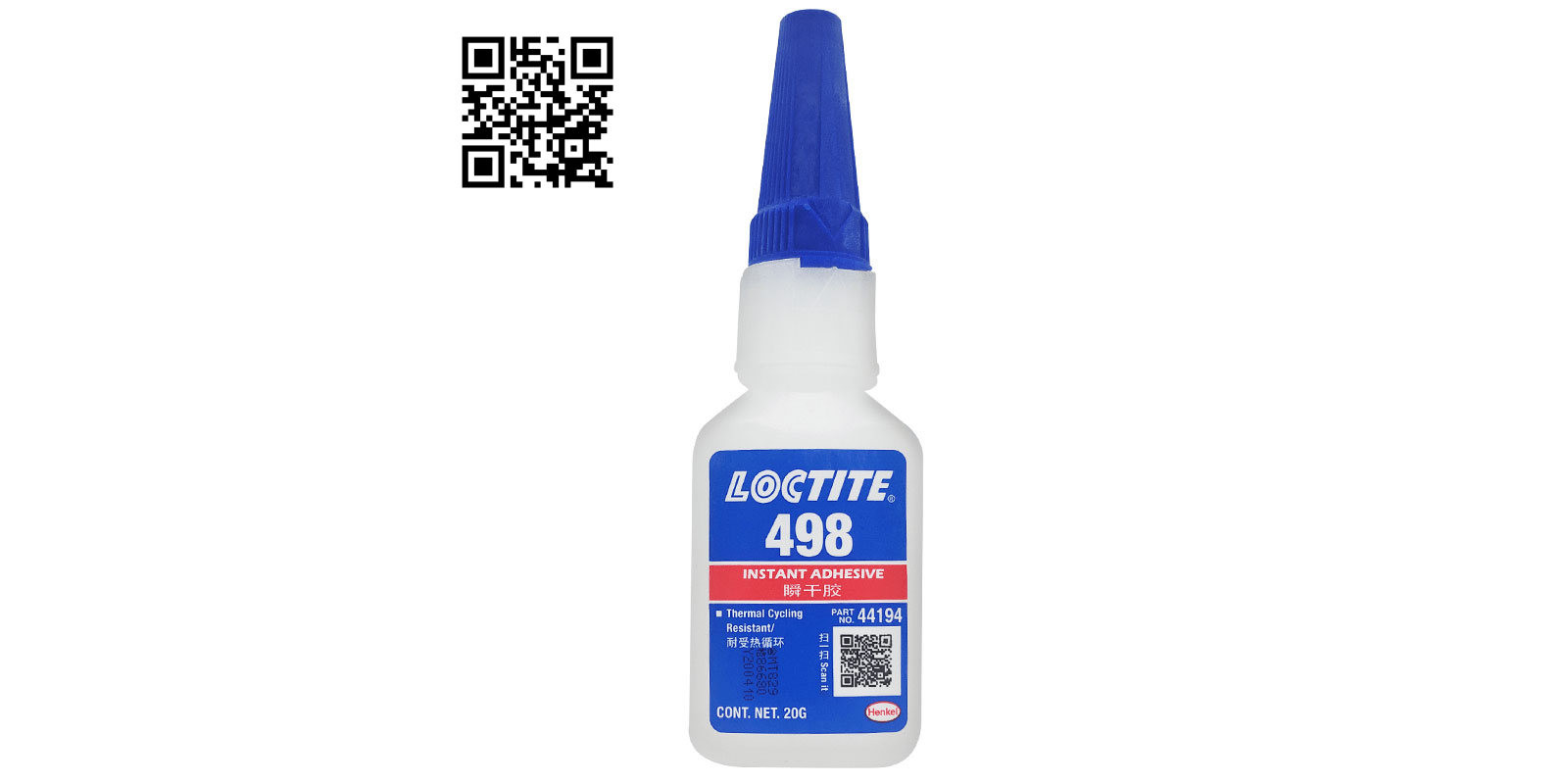 Loctite 498 (Локтайт 498) Loctite 498 (Локтайт 498)