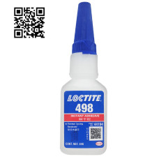 Loctite 498 (Локтайт 498) Loctite 498 (Локтайт 498)
