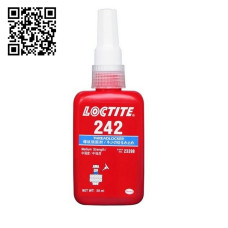 Loctıte 242 (Локтайт 242) Loctıte 242 (Локтайт 242)