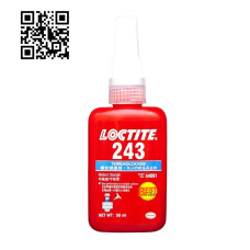 Loctıte 243 (Локтайт 243) Loctıte 243 (Локтайт 243)