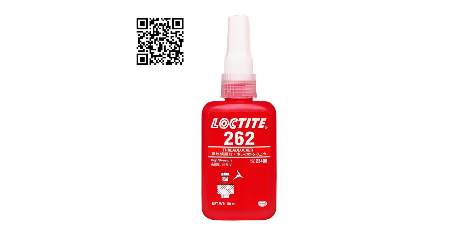 Loctıte 262 (Локтайт 262) Loctıte 262 (Локтайт 262)