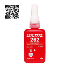 Loctıte 262 (Локтайт 262) Loctıte 262 (Локтайт 262)