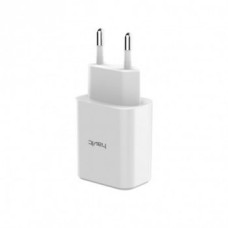 Зарядний пристрій Havit black HV-H131P 2 USB