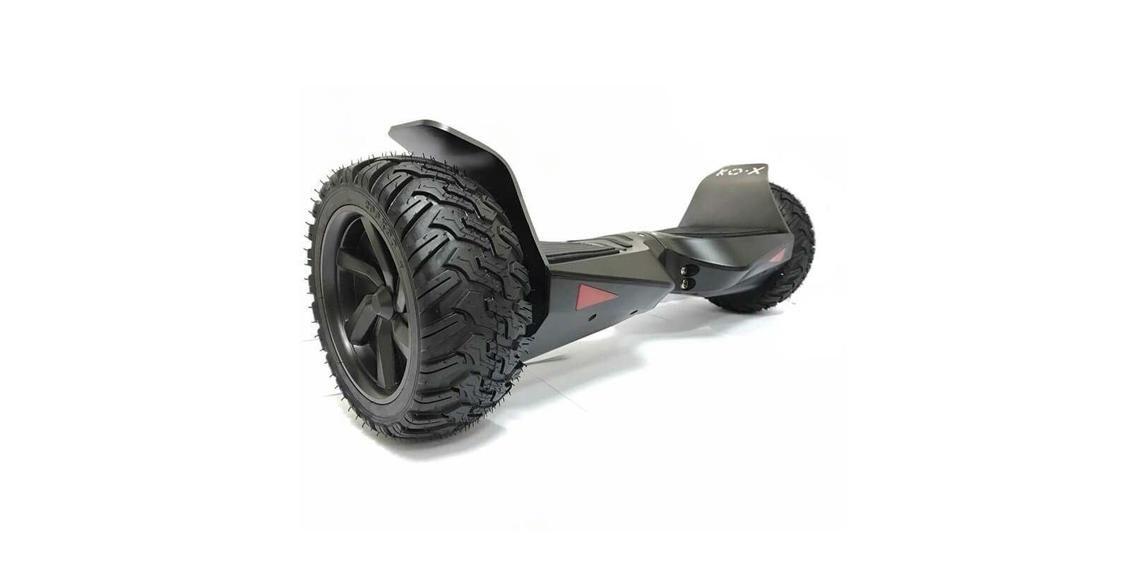 Kiwano KO-X ES05 Sport Black (Original)