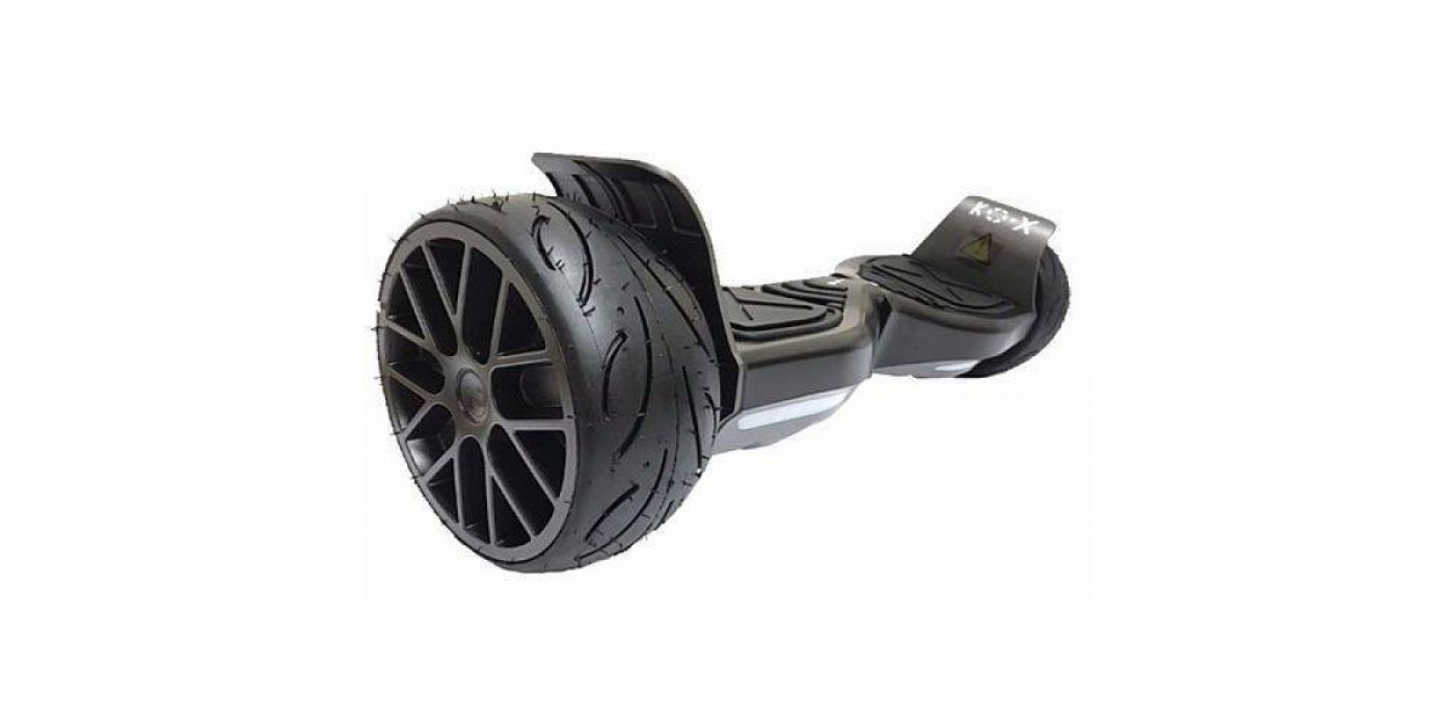Kiwano KO-X ES03 Sport Black (Original)