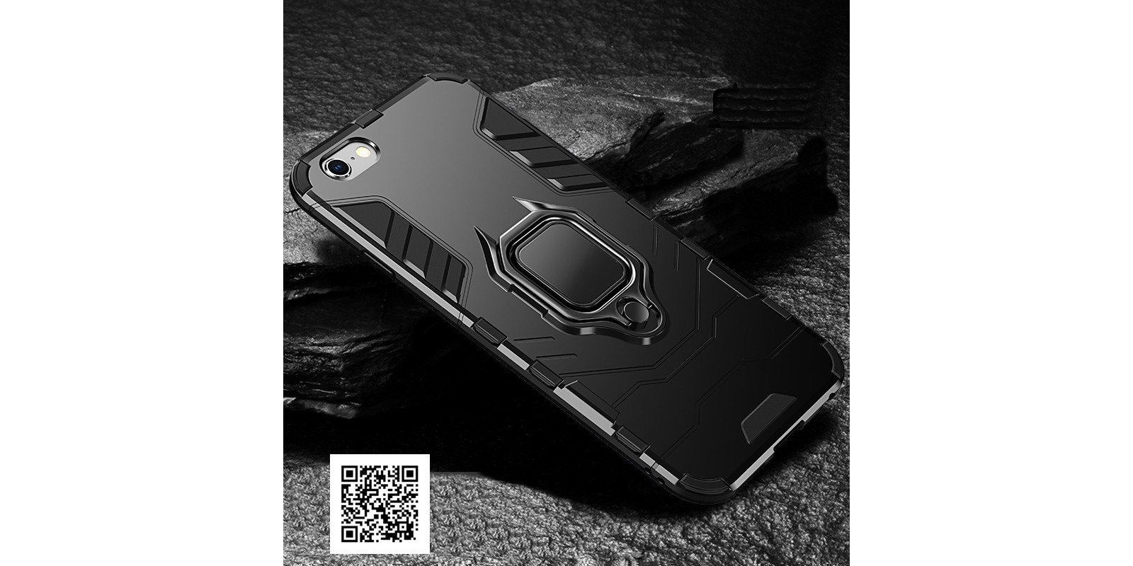  Чехол противоударный Iron для Iphone 6/6s