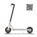  электрический самокат xiaomi mi electric scooter m365 pro автотранспорт и автотовары 10102 3