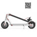  электрический самокат xiaomi mi electric scooter m365 pro автотранспорт и автотовары 10102 4