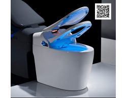 Електронний унітаз Roper Nice 866