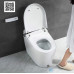 Електронний унітаз Yunmi від Xiaomi електронний унітаз yunmi від xiaomi сучасна сантехніка 10114 3