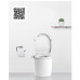  кришка біде для унітазу xiaomi smart toilet cover сучасна сантехніка 10113 4