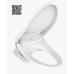  кришка біде для унітазу xiaomi smart toilet cover сучасна сантехніка 10113 3