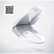 Кришка біде для унітазу Xiaomi Smart Toilet Cover Кришка біде для унітазу Xiaomi Smart Toilet Cover