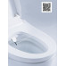  кришка біде для унітазу xiaomi smart toilet cover сучасна сантехніка 10113 2