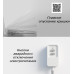 кришка біде для унітазу xiaomi smart toilet cover сучасна сантехніка 10113 11