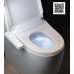  кришка біде для унітазу xiaomi smart toilet cover сучасна сантехніка 10113 13