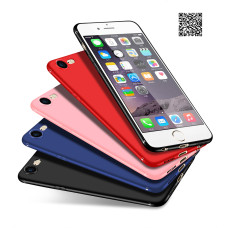  tpu чохол ipaky musy series для apple iphone 6/6s plus смартфони, тб та електроніка 10105 1