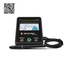 Тестер дорогоцінного каміння PRESIDIUM PGT II