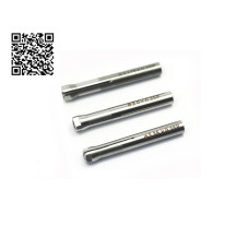 Цанговый зажим фрез Strong 204 Цанговый зажим фрез Strong 204