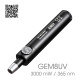 Ліхтар Nitecore Gem 8UV - модель для ювелірів