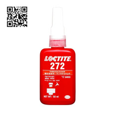 Loctite 272 (Локтайт 272) Loctite 272 (Локтайт 272)