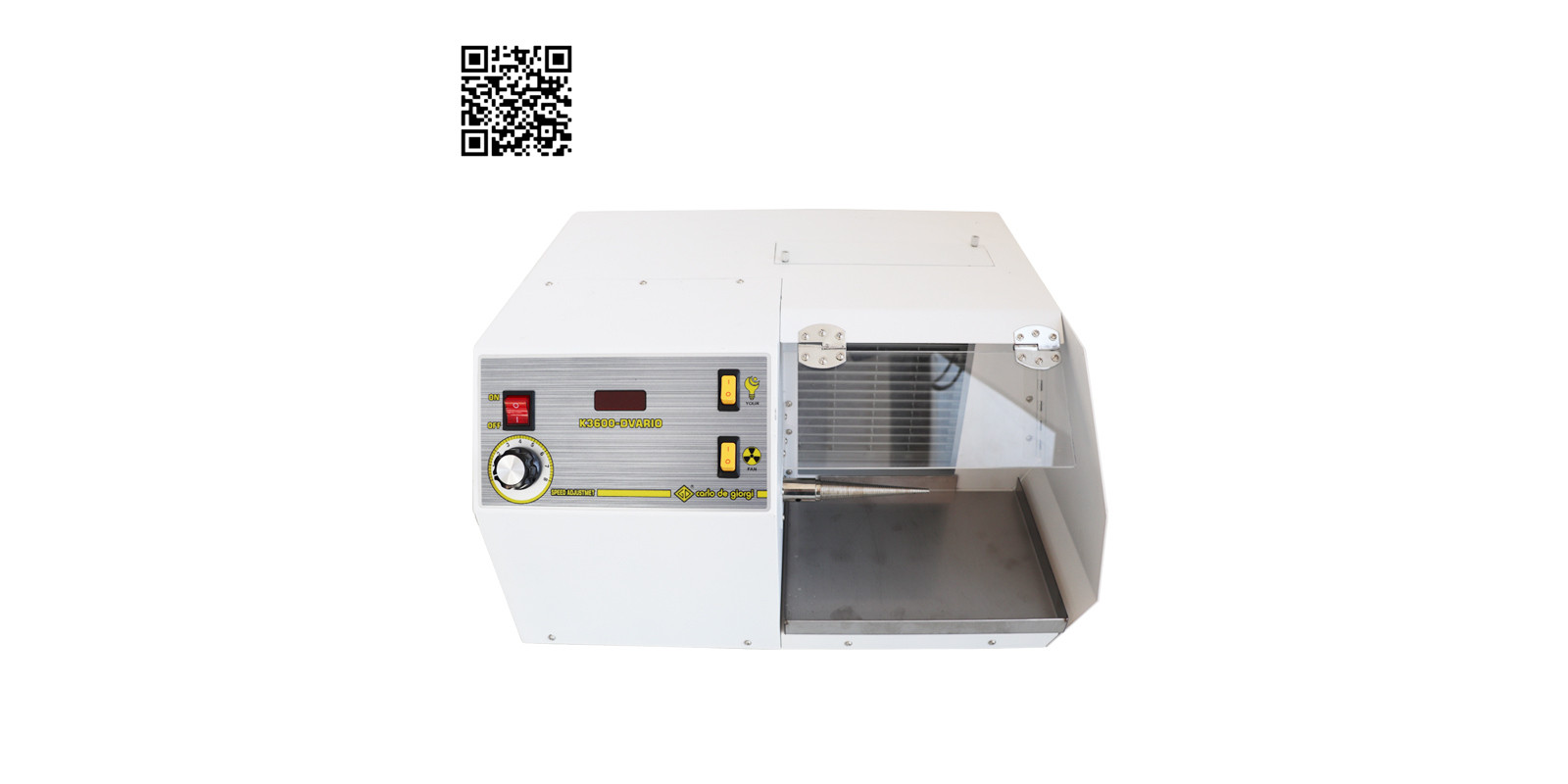 Полировальный станок MINI DM6 Полировальный станок MINI DM6