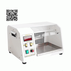 Полировальный станок MINI DM8