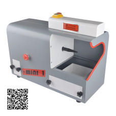 Полировальный станок MINI DM2
