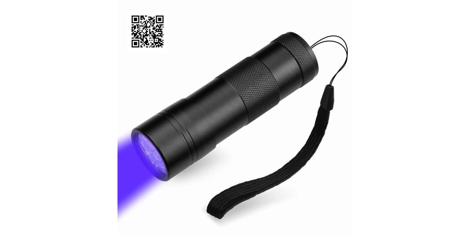 УФ фонарик для клея УФ фонарик для клея