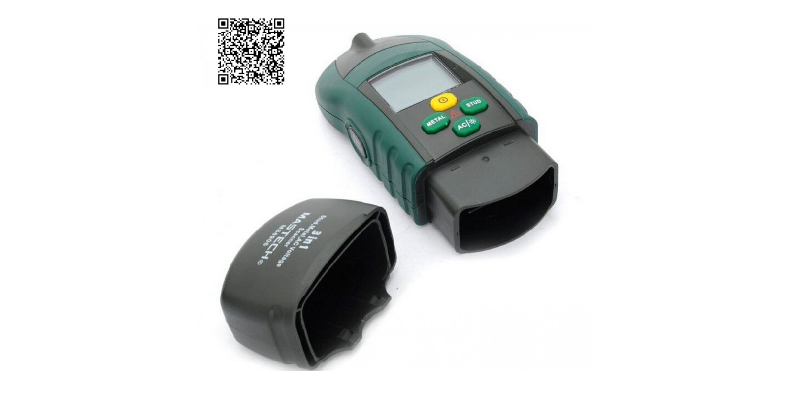 Детектор скрытой проводки MASTECH MS6906 Детектор скрытой проводки MASTECH MS6906