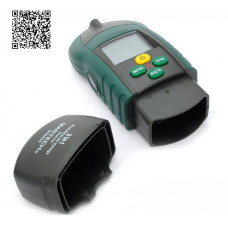Детектор прихованої проводки MASTECH MS6906 Детектор прихованої проводки MASTECH MS6906