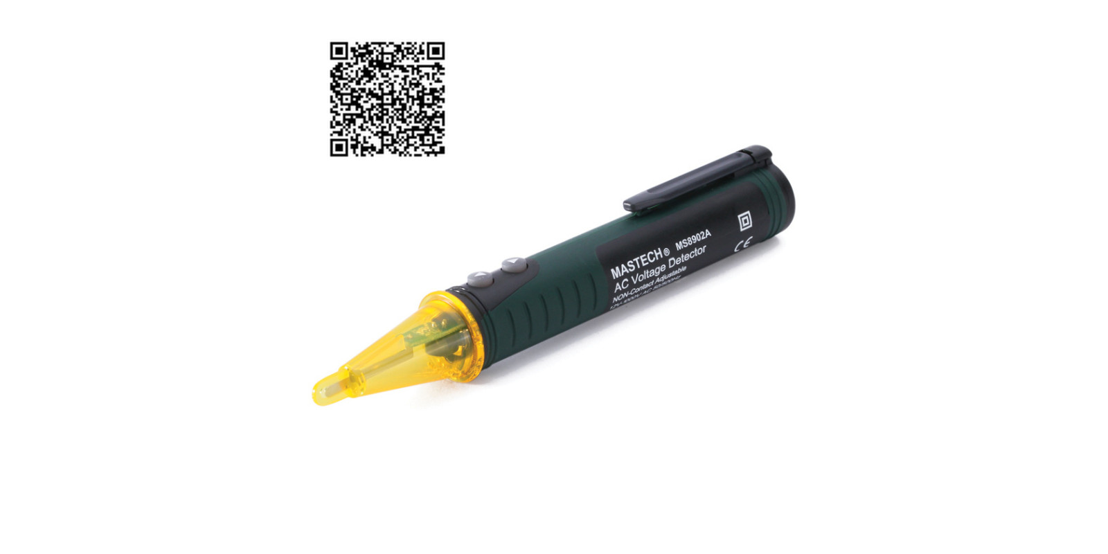 Детектор скрытой проводки MASTECH MS8902A