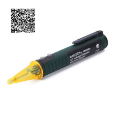Детектор прихованої проводки MASTECH MS8902A Детектор прихованої проводки MASTECH MS8902A