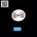  диски алмазні стоматологічні стоматологічне обладнання та інструменти 23060 4