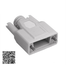 Корпус MHDPPK9-DB9S-K для роз'ємів DB-9 корпус mhdppk9-db9s-k для роз'ємів db-9 електронні компоненти та комплектуючі 22985 1