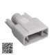 Корпус MHDPPK9-DB9S-K для разъемов DB-9