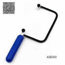  ручной лобзик asb 300 ювелиров 23167 1